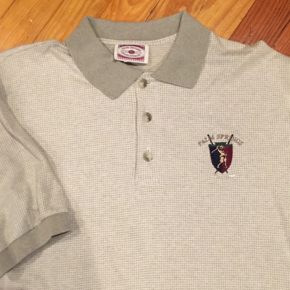 Golf Shirt